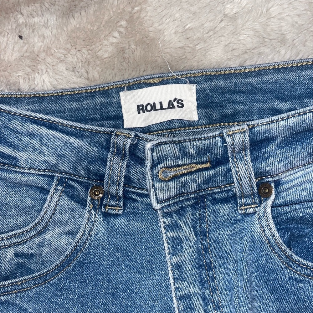 Rolla’s East Coast Ankle